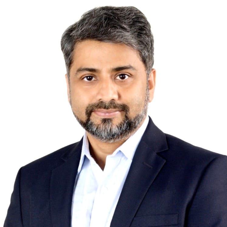 Chandra Sekhar Sarmah